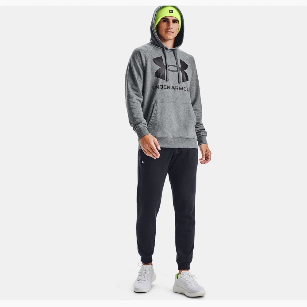 Under Armour Men’s Hoodie - Picture 9 of 9